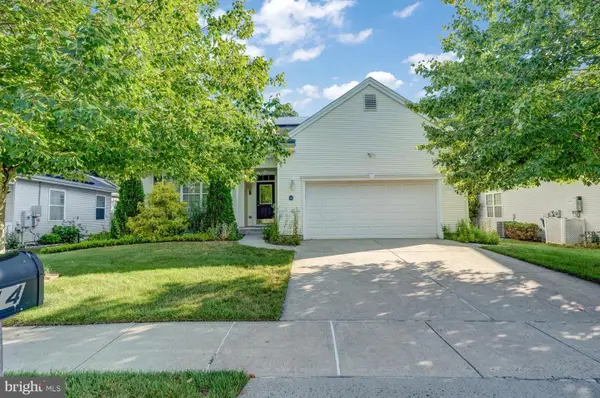 14 Sweetwater Dr, LITTLE EGG HARBOR TWP, NJ 08087