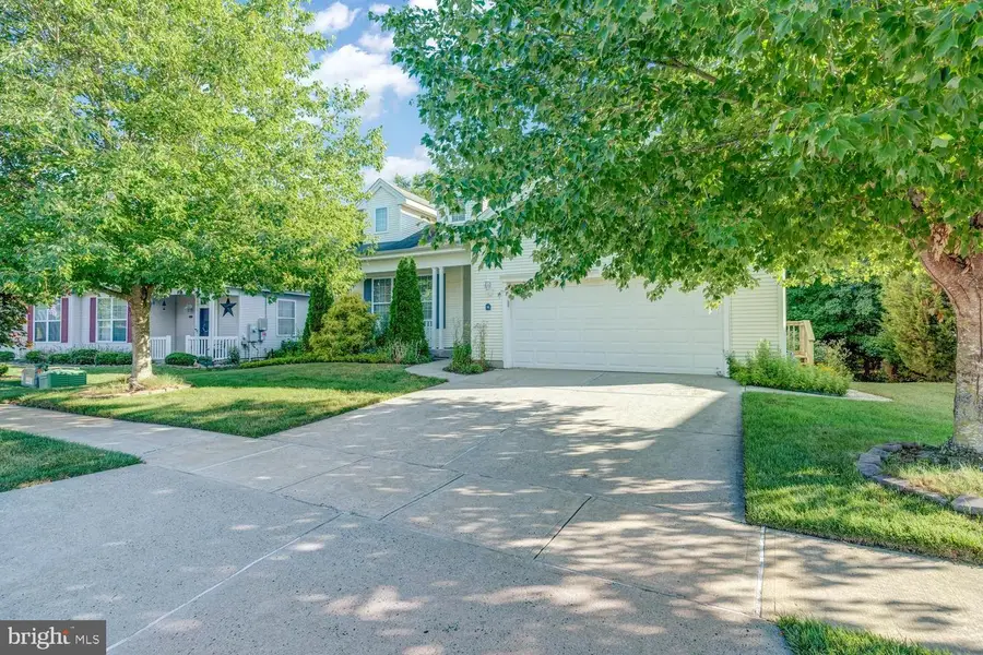 14 Sweetwater Dr, Little Egg Harbor, NJ 08087 - #2