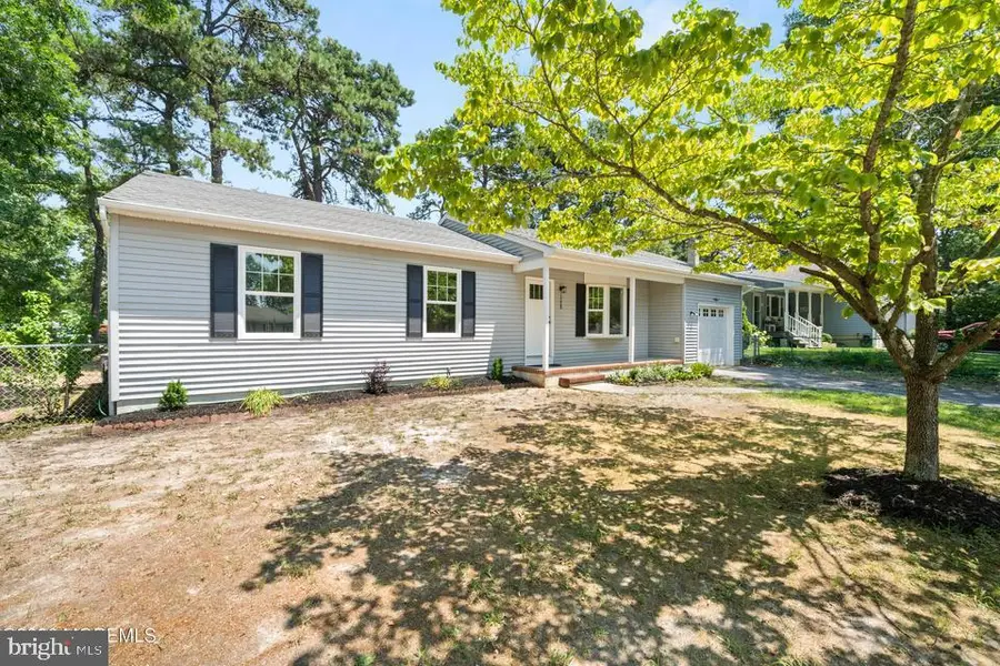 1228 Tamarack Rd, Forked River, NJ 08731 - #2