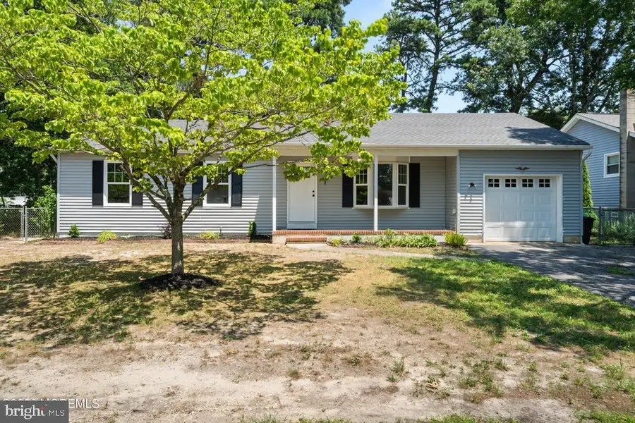 1228 Tamarack Rd, Forked River, NJ 08731 - #3