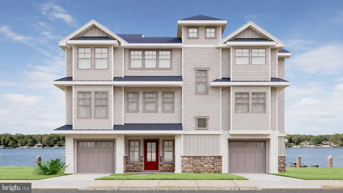 0 Windward Dr, Forked River, NJ 08731 - #1