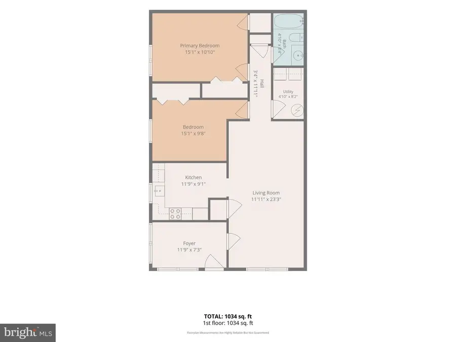16-b Sycamore Rd, Manahawkin, NJ 08050 - #2