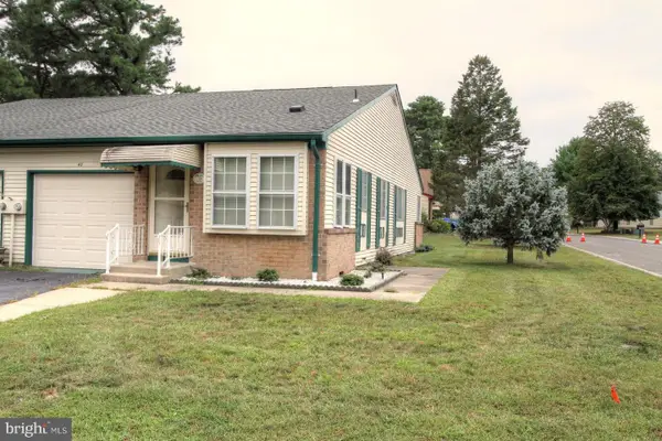 4-b Ivy St #b, WHITING, NJ 08759
