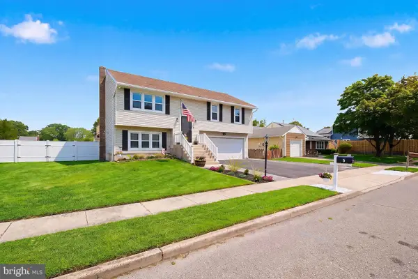 5 Musket Ave, BARNEGAT, NJ 08005