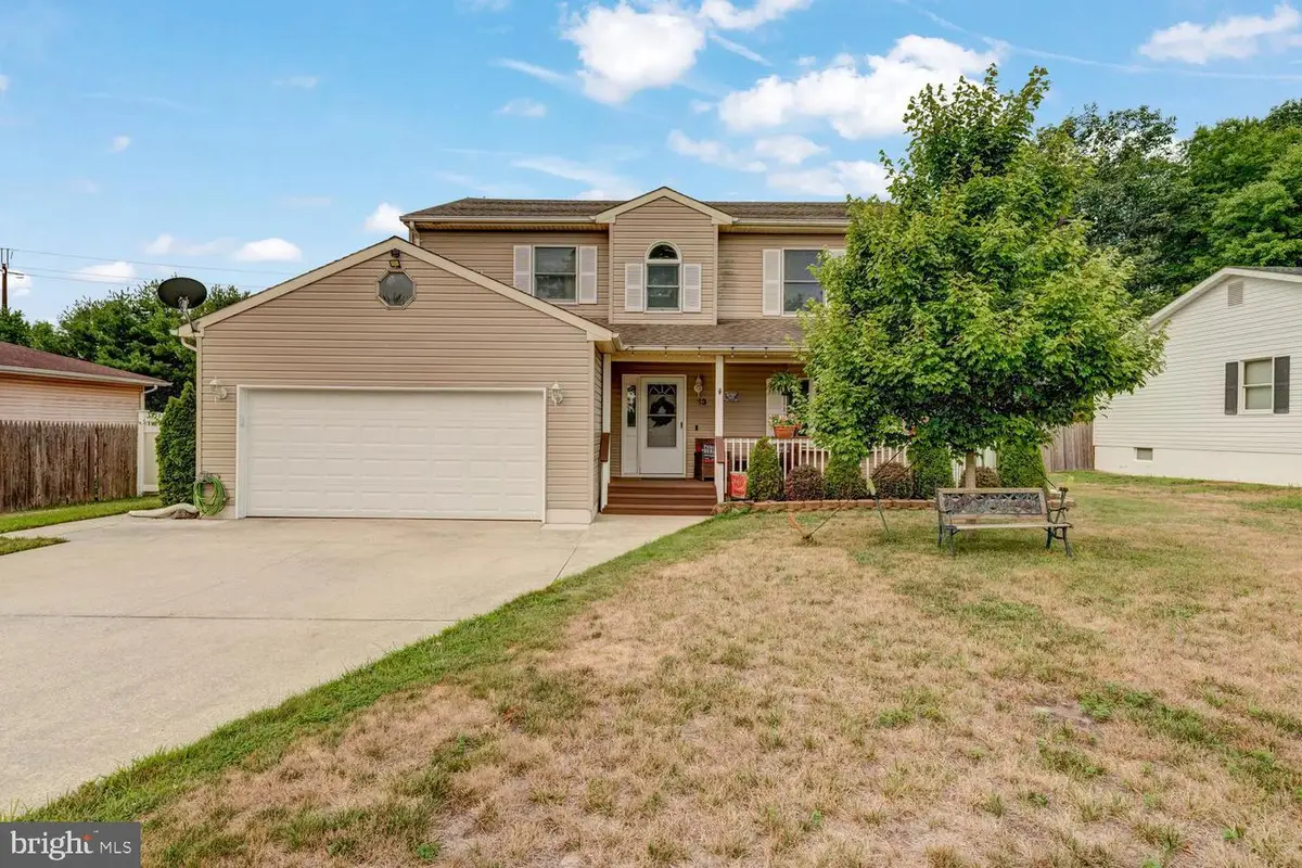 13 High Ridge Rd, Little Egg Harbor, NJ 08087 - #1