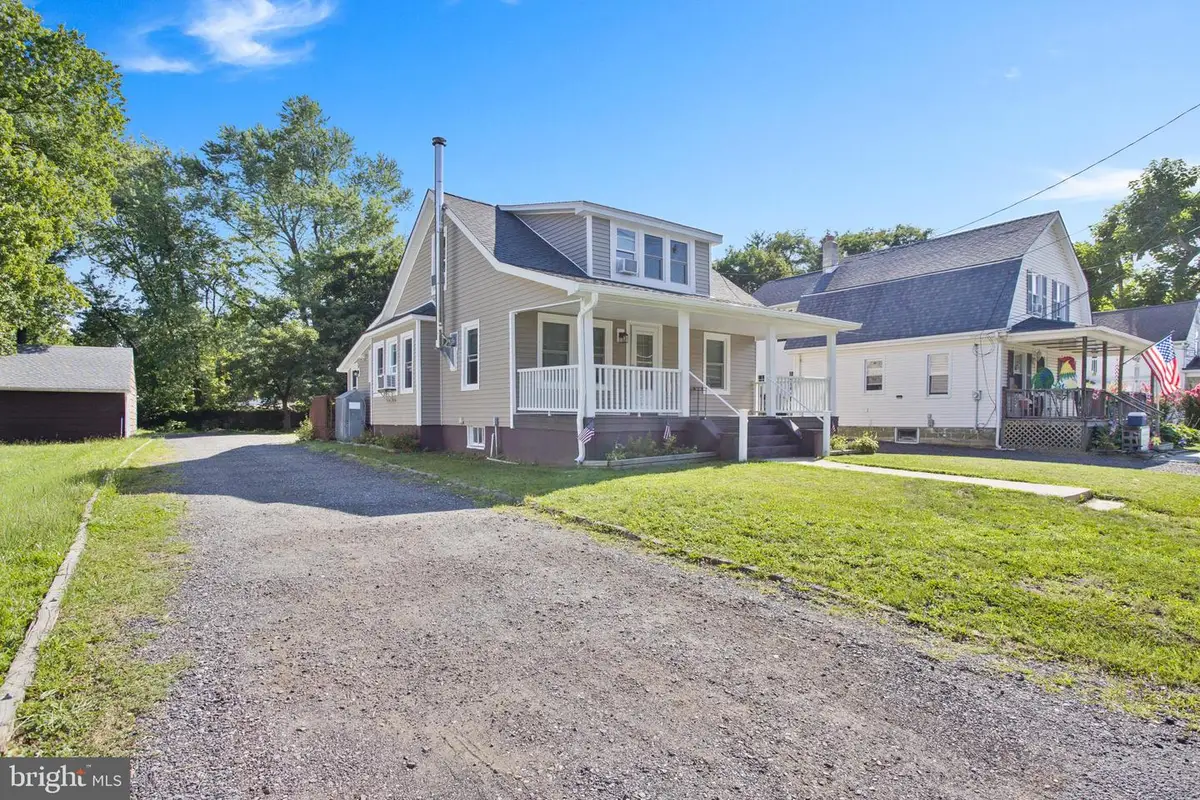 30 Jacobstown Rd, New Egypt, NJ 08533 - #1