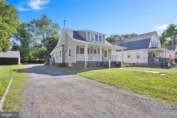 30 Jacobstown Rd, NEW EGYPT, NJ 08533