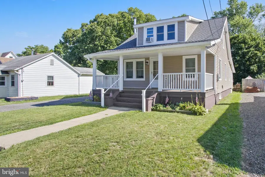 30 Jacobstown Rd, New Egypt, NJ 08533 - #2