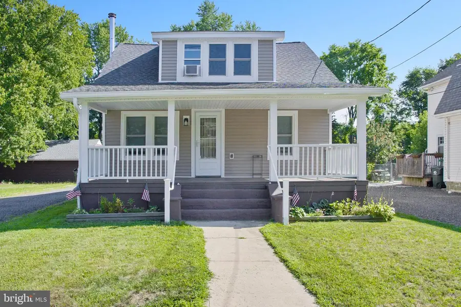 30 Jacobstown Rd, New Egypt, NJ 08533 - #3