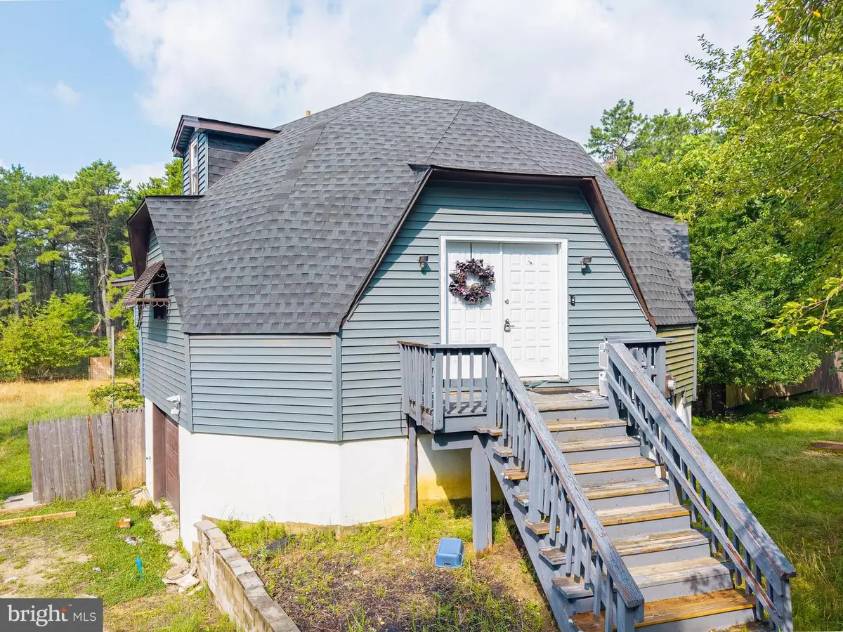 1560 Cabot Ave, Manchester, NJ 08759 - #1