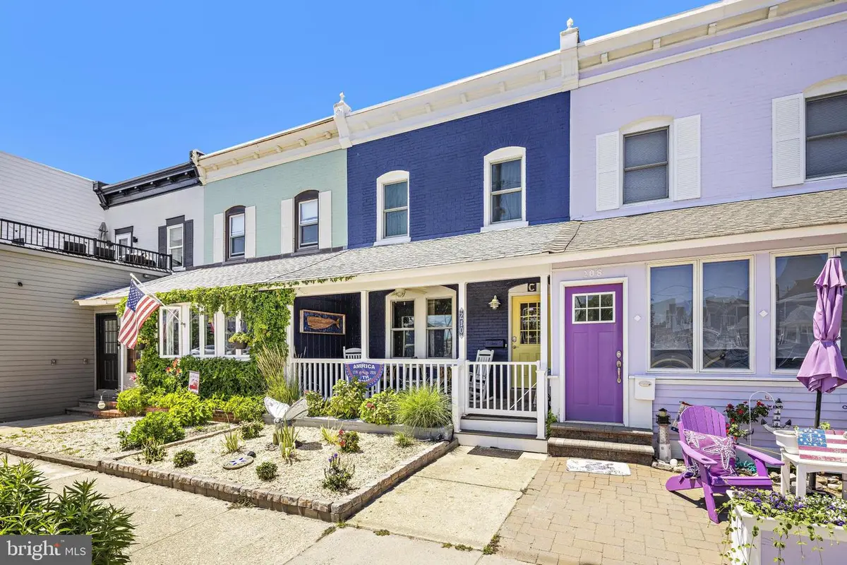 210 S Bay Ave, Beach Haven, NJ 08008 - #1