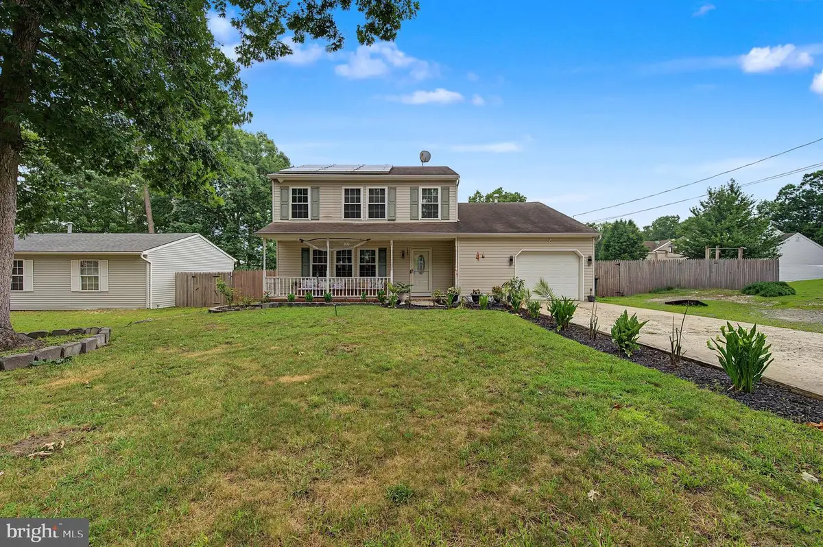1025 Cutlass, Manahawkin, NJ 08050 - #1