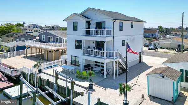 6 W Brig Dr W, LITTLE EGG HARBOR TWP, NJ 08087