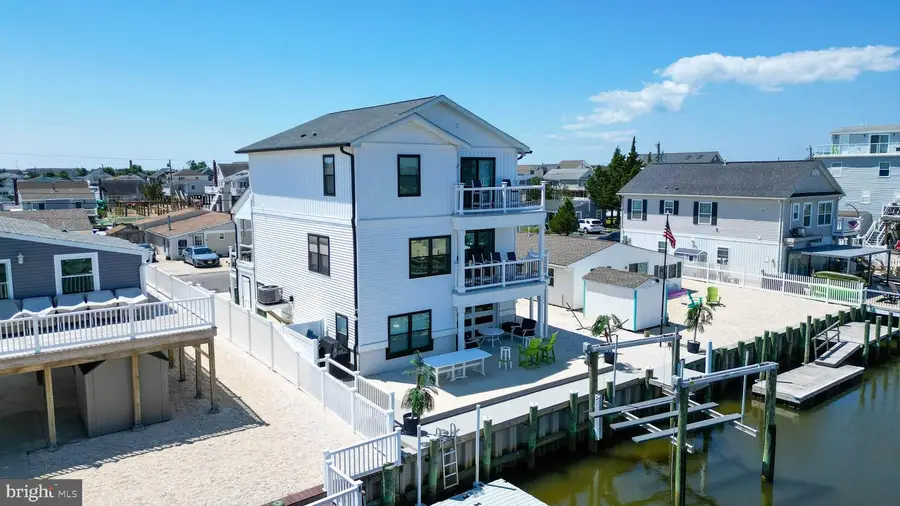 6 W Brig Dr W, Little Egg Harbor, NJ 08087 - #3