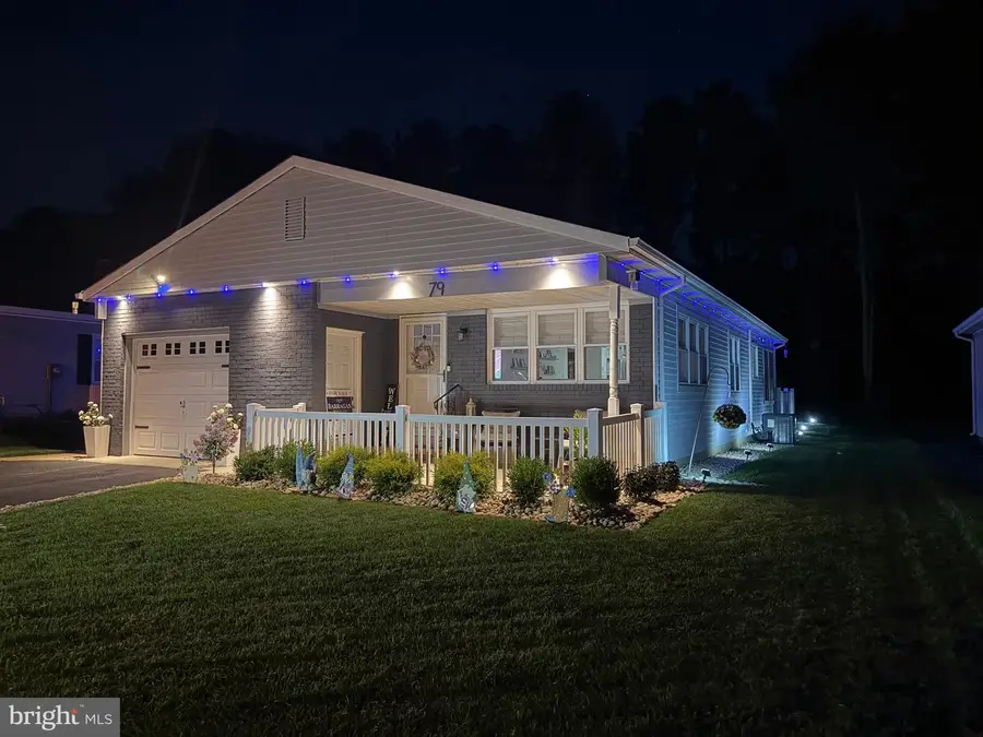 79 San Carlos St, Toms River, NJ 08757 - #2