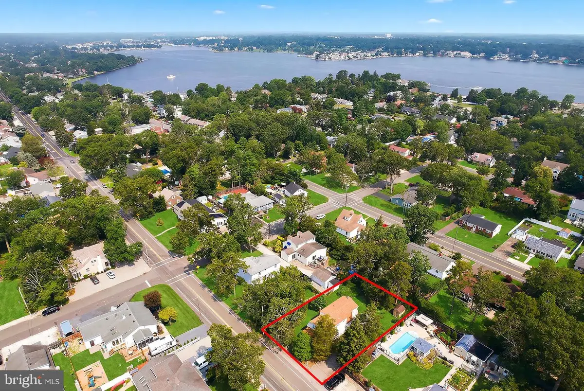 414 Springfield Ave, Pine Beach, NJ 08741 - #1