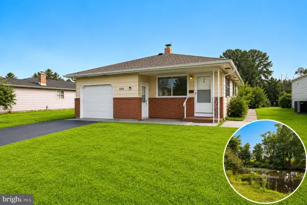 350 Barbados Dr N, TOMS RIVER, NJ 08757