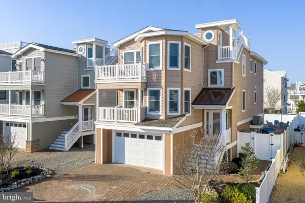 48 S 1st Street, SURF CITY, NJ 08008