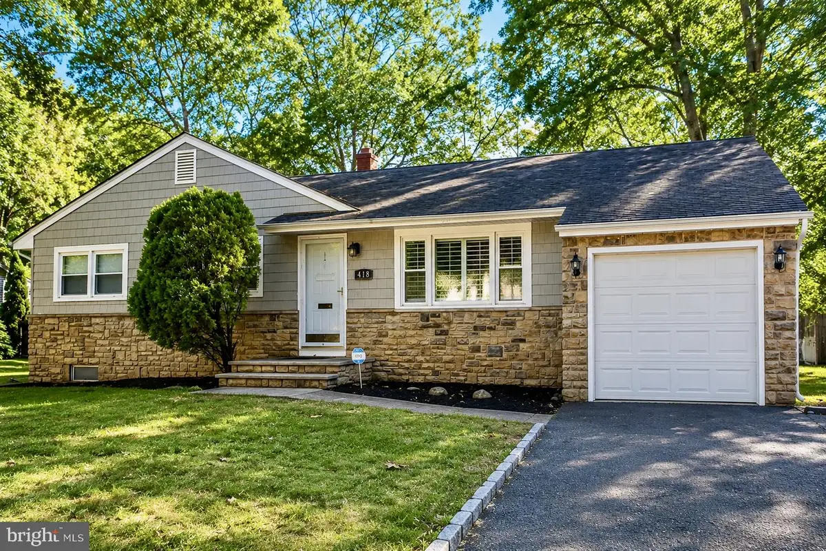 418 Midstreams Rd, Brick, NJ 08724 - #1
