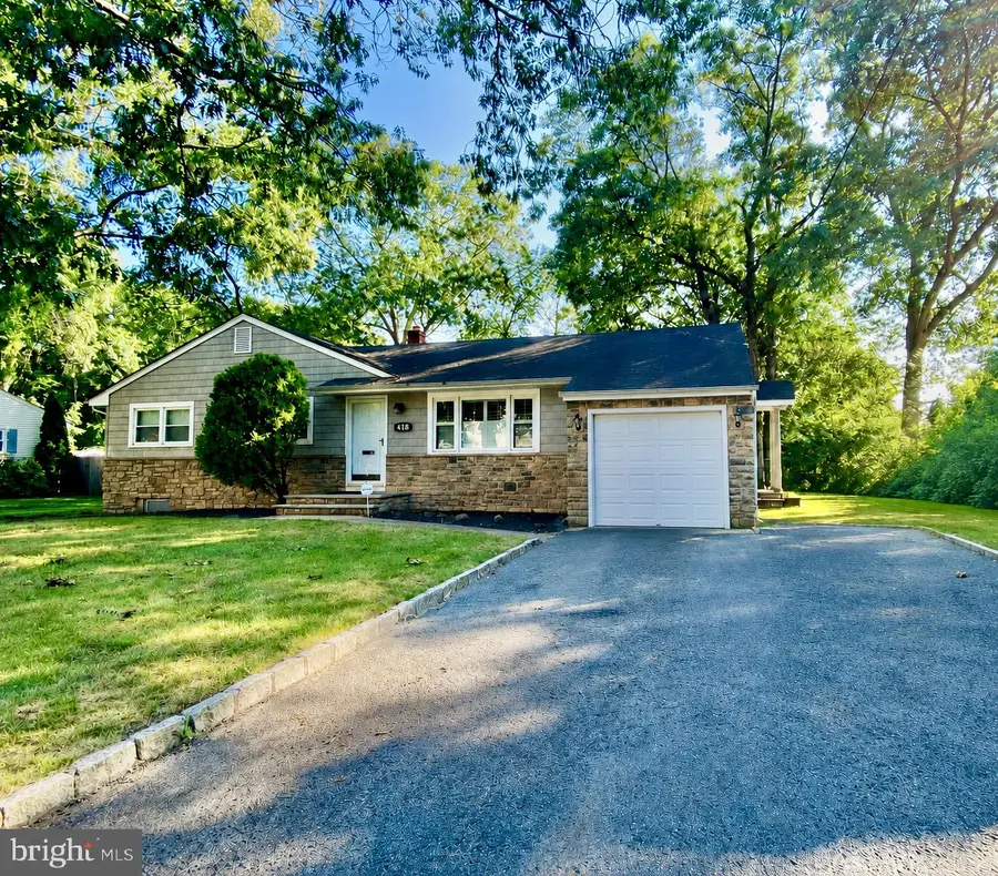 418 Midstreams Rd, Brick, NJ 08724 - #2