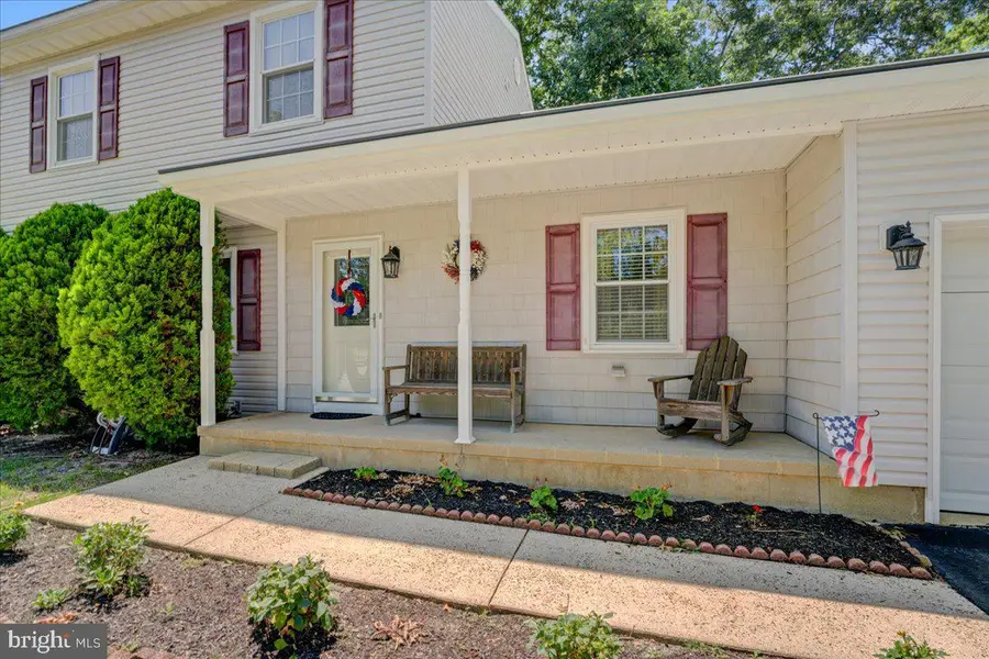 46 Mermaid Dr, Manahawkin, NJ 08050 - #2