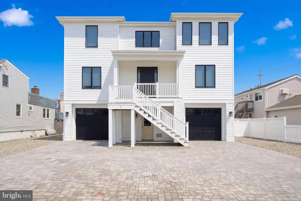 2 E 15th St, Long Beach, NJ 08008 - #1