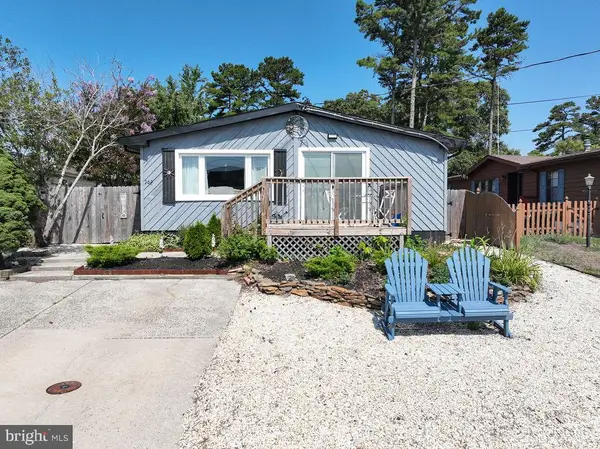 362 Shore Way, TUCKERTON, NJ 08087