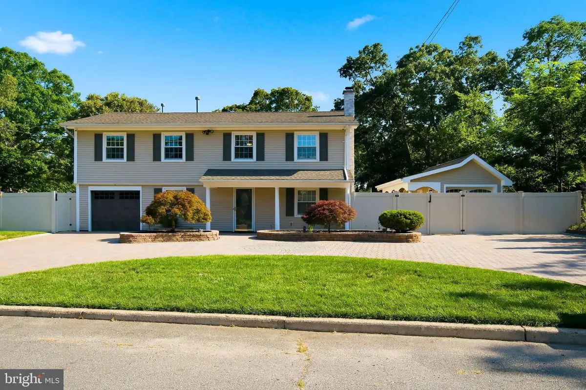 213 Lawrence Dr, Lanoka Harbor, NJ 08734 - #1