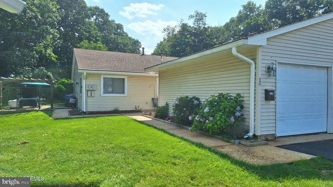 16 Debbie Dr #5101, Brick, NJ 08724 - #1