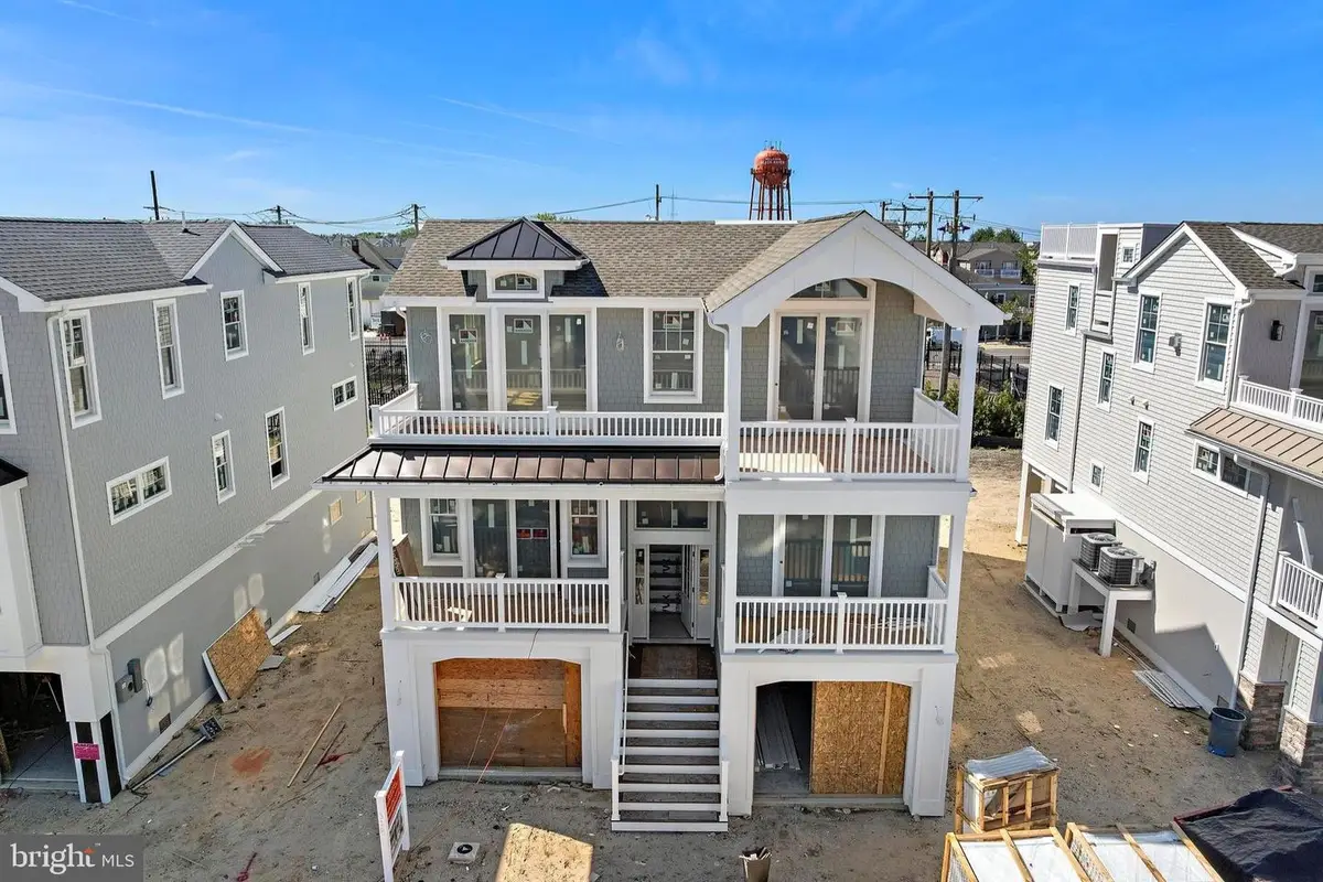 318 Third St, Beach Haven, NJ 08008 - #1