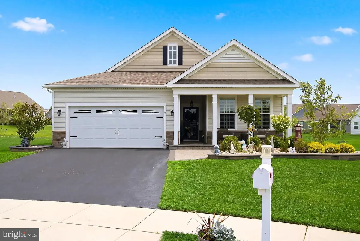 4 Otter Cir, Barnegat, NJ 08005 - #1