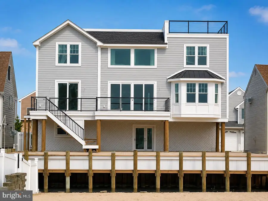 1856 Mill Creek, Manahawkin, NJ 08050 - #2