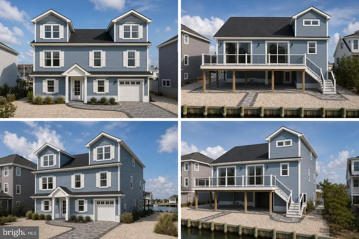 45 Frank Dr, Manahawkin, NJ 08050 - #1