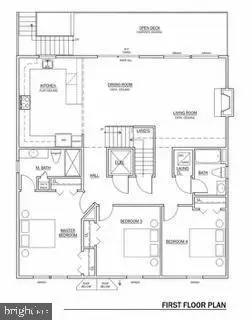 45 Frank Dr, Manahawkin, NJ 08050 - #2