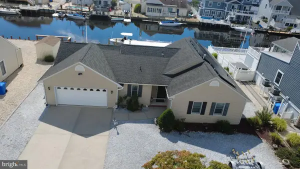 211 S William Cook Blvd, MANAHAWKIN, NJ 08050