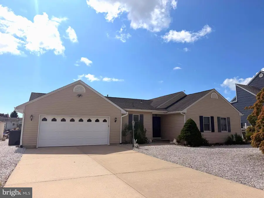 211 S William Cook Blvd, Manahawkin, NJ 08050 - #2