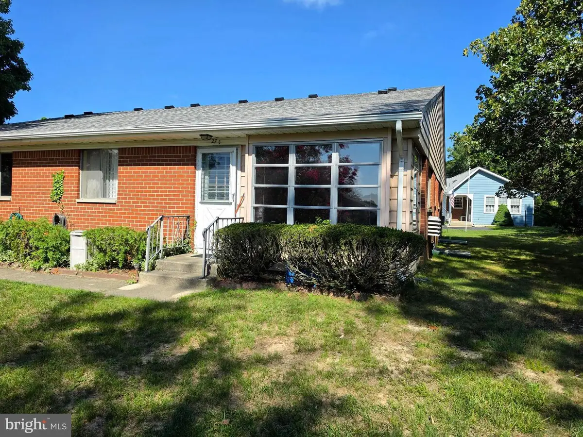 27 Salem Dr #c, Manchester, NJ 08759 - #1
