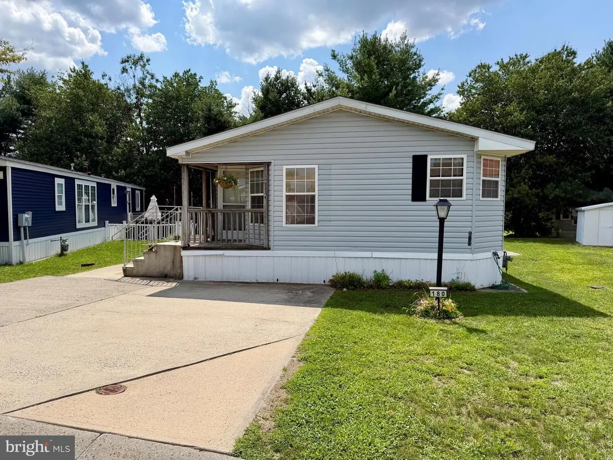 1991 Route 37 W #180, Toms River, NJ 08757 - #1