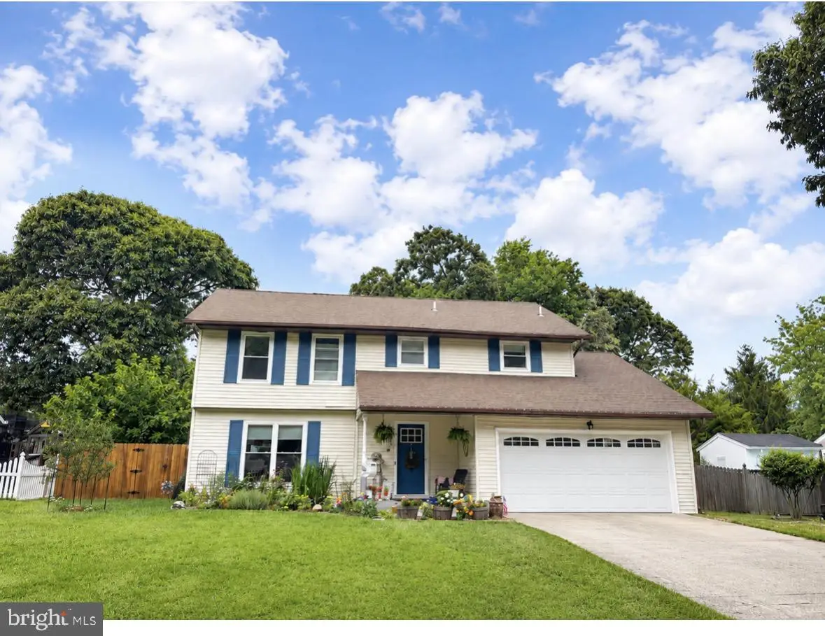 118 Cedarbrook Ln, Tuckerton, NJ 08087 - #1
