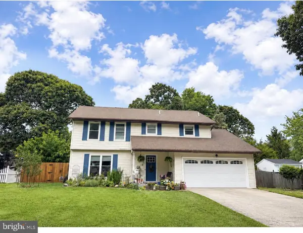 118 Cedarbrook Ln, TUCKERTON, NJ 08087