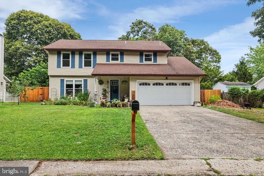118 Cedarbrook Ln, Tuckerton, NJ 08087 - #3
