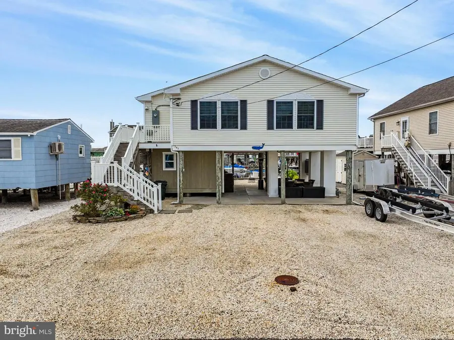 345 Kingfisher Rd, Tuckerton, NJ 08087 - #2