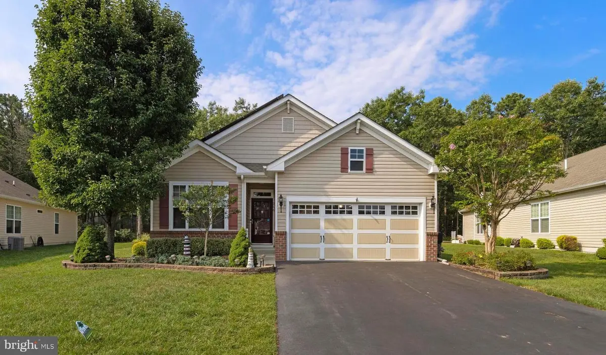 256 Newport Way, Little Egg Harbor, NJ 08087 - #1
