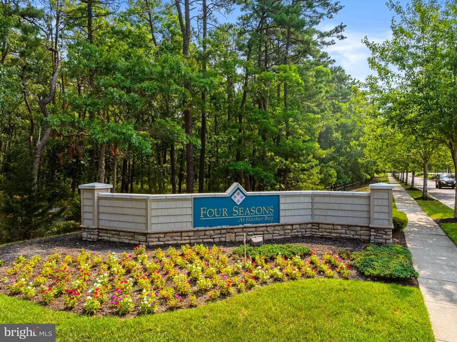 256 Newport Way, Little Egg Harbor, NJ 08087 - #3