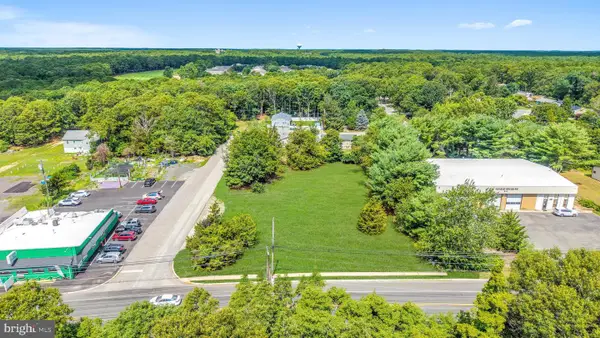 645 Route 9 N., LITTLE EGG HARBOR TWP, NJ 08087