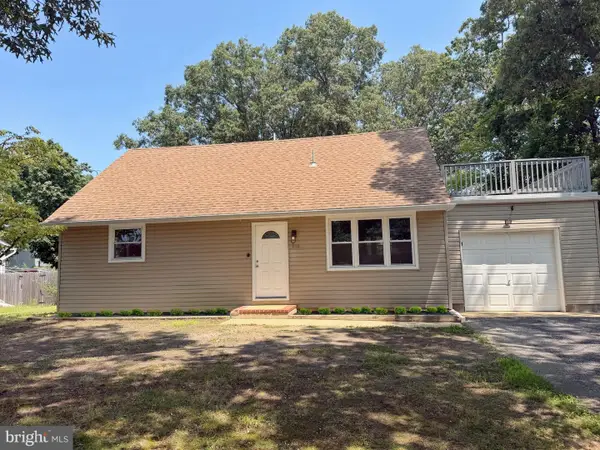 253 Shore Blvd, BAYVILLE, NJ 08721