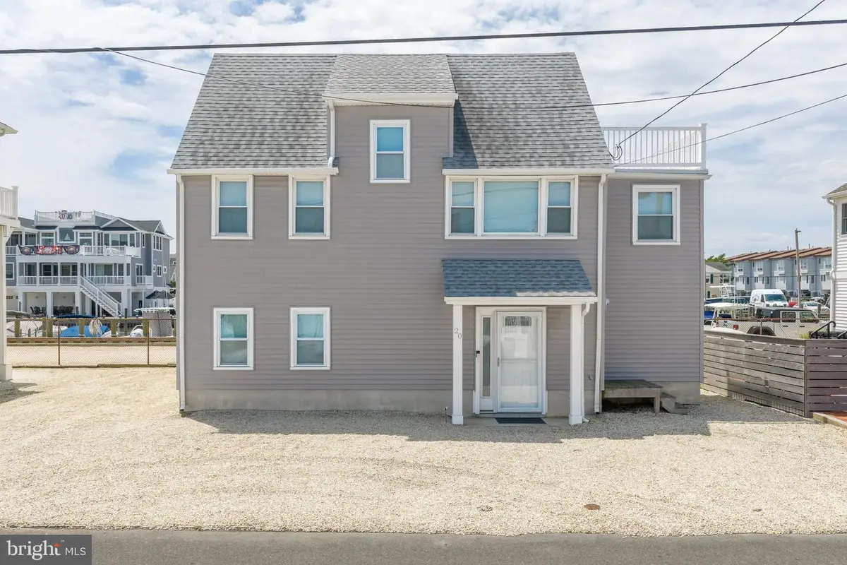 20 W South 33rd St, Long Beach Township, NJ 08008 - #1