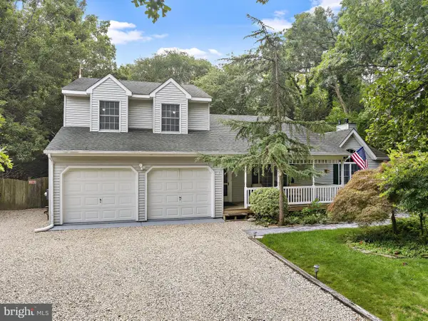 4 Pine Oak Dr, LITTLE EGG HARBOR TWP, NJ 08087