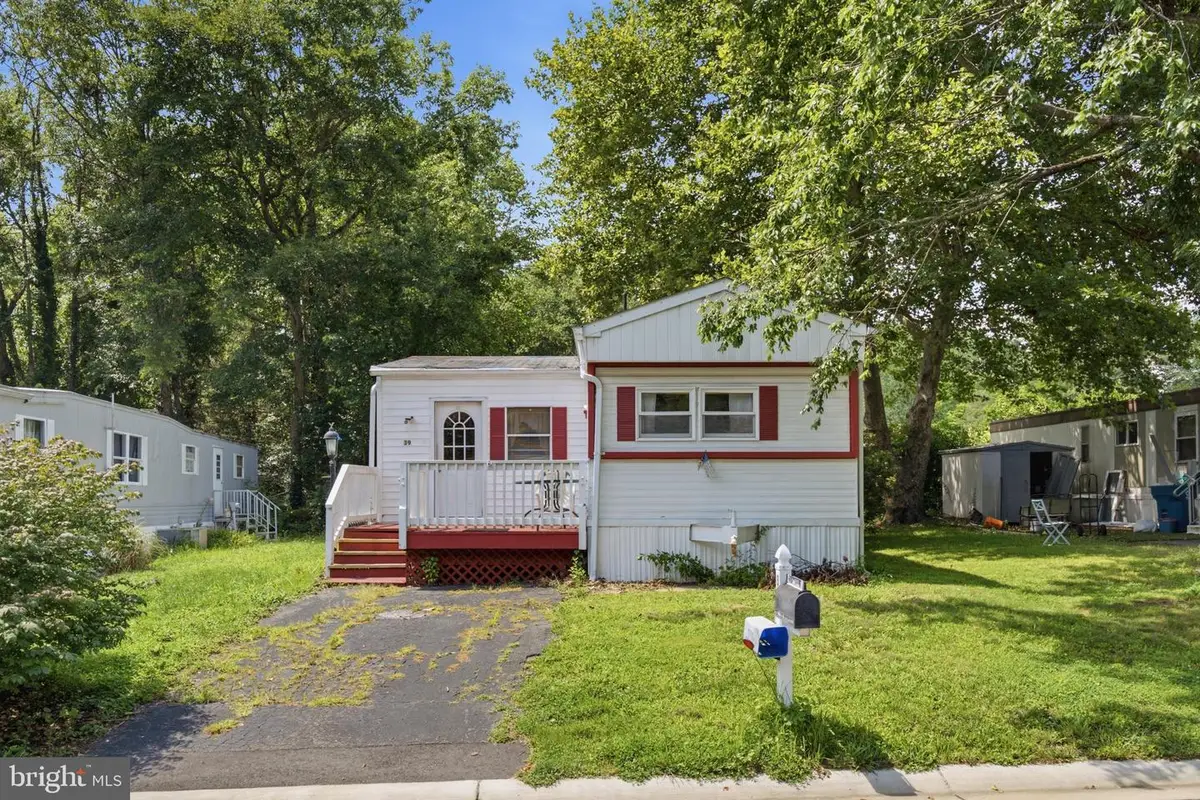 39 Antonia Dr, Jackson, NJ 08527 - #1