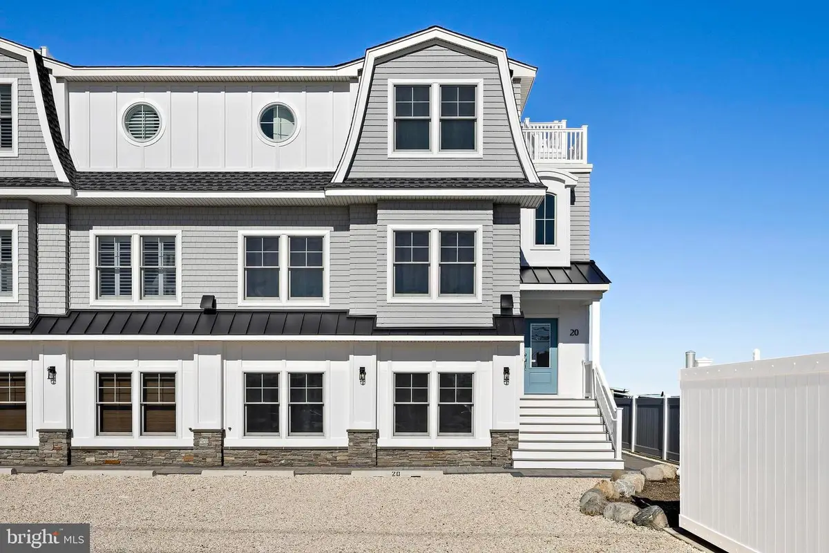 2600 Long Beach Blvd #20, Long Beach Township, NJ 08008 - #1